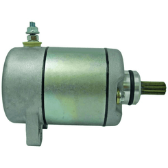 Pièces agricoles - Eclairage - Démarreur 12V, 9 dents, CCW