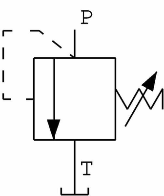 Pièces agricoles - Hydraulique - Bouchon pour MPPRVB
