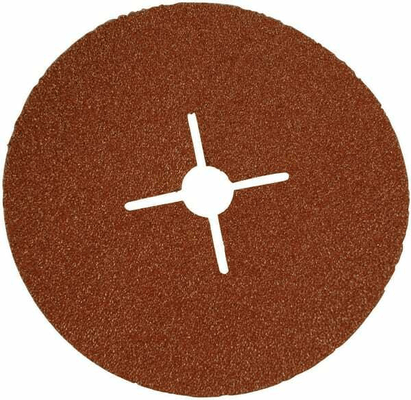 Outils - Outils divers - Disque en fibre 180mm K80