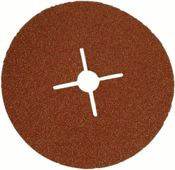 Outils - Outils divers - Disque en fibre 180mm K80