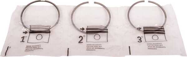 Pièces agricoles - Tracteur pièce origine - Jeu de bagues