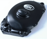 Couvre-carter droit (embrayage) R&G RACING Race Seriex noir Suzuki GSX-R1000