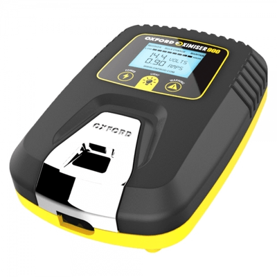 Pièces Quad & Motos - Electrique - Chargeur de batterie OXFORD Oximiser 900 Essential