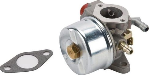 Pièces agricoles - Moteurs pièce adaptable - Carburateur adapté pour Tecumseh