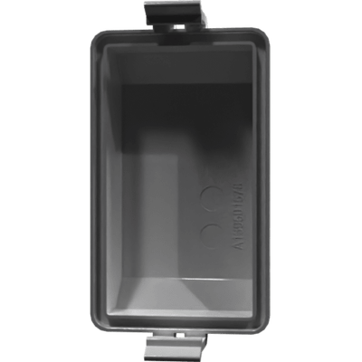 Pièces agricoles - Pièce divers - Couvercle