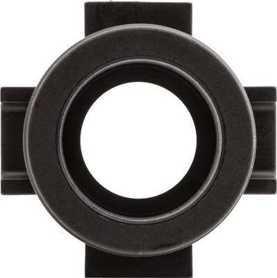 Pièces agricoles - Pièce Pulvérisateur - Raccord à fourche, femelle AF4, embout de tuyau 25 mm