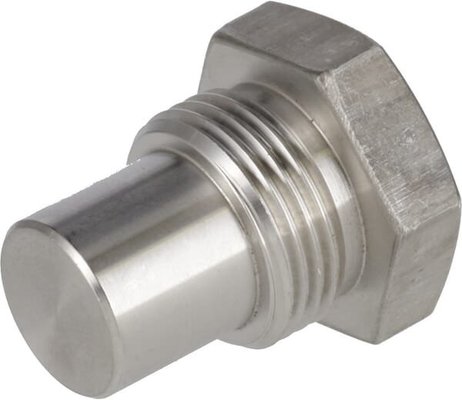 Pièces agricoles - TP pièce origine - Bouchon fileté