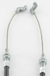 Pièces agricoles - Jardin et forêt pièce origine - Câble d'accouplement PDF