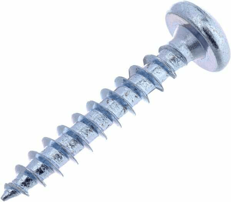 Pièces agricoles - Fasteners - Vis à bois, Ø 5x30 mm, PZ2, bac, acier