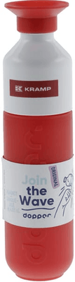 Objets publicitaires - Objets publicitaires divers - Gourde Dopper® 450ml