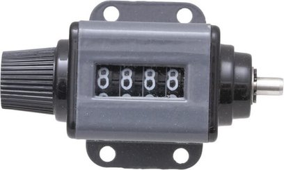 Pièces agricoles - Machines - Compteur de balles