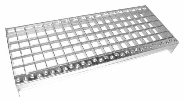 Pièces agricoles - Fasteners - MEASTEP XSL 1000x270 30/30