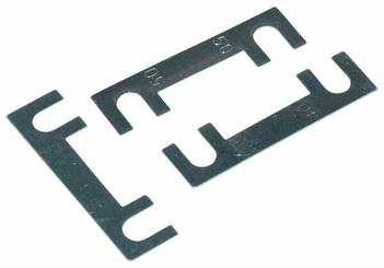 Pièces agricoles - Electricité - Fusible bande 50A iMaXX