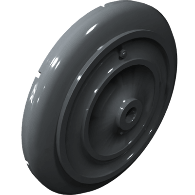 Pièces agricoles - Pièce divers - roue cellulaire 0753 étroite M5 kpl.