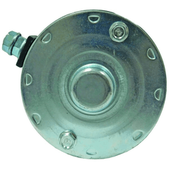 Pièces agricoles - Eclairage - Démarreur 12V, 14 dents, CCW, Kramp