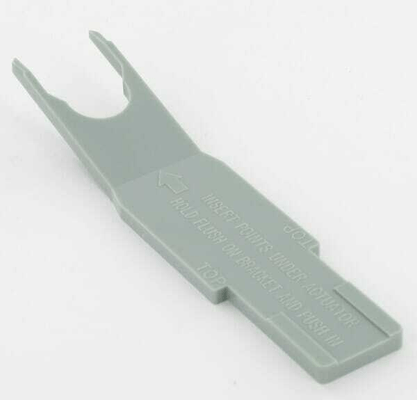 Pièces agricoles - Jardin et forêt pièce origine - Coiffe clé plate