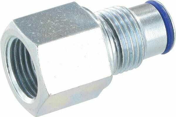 Pièces agricoles - Hydraulique - Raccord Power-Beyond MBV 5