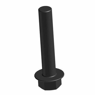 Pièces Quad & Motos - Pièces communes - SCR-HXFL-M12X1.75X80 10.9 ZFB