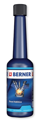 Chimie - Chimie divers - Traitement diesel flacon 150ml (par 1)