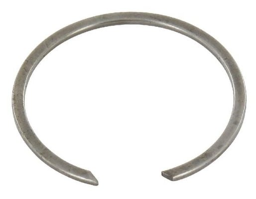 Pièces agricoles - Roulements - Circlip pour boîtier
