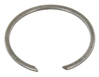 Pièces agricoles - Roulements - Circlip pour boîtier