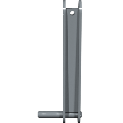 Pièces agricoles - Pièce divers - Déverroullage de béquille