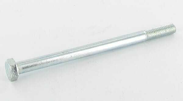 Pièces agricoles - Jardin et forêt pièce origine - Boulon