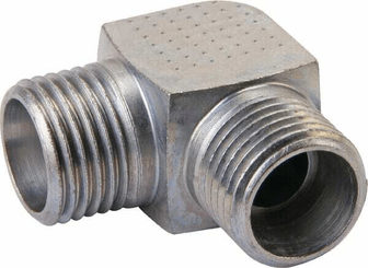Pièces agricoles - Hydraulique - Coude 12L
