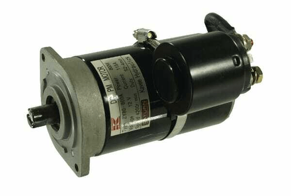 Pièces agricoles - Hydraulique - Moteur MPP DC 12DC 800W