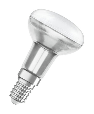 Pièces agricoles - Electricité - Ampoule LED 4.3W 827 E14