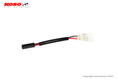 Adaptateur clignotant KOSO Honda