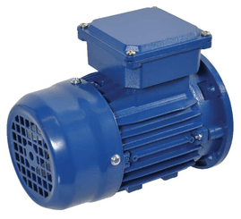 Pièces agricoles - Electricité - Moteur électrique 0,25 kw