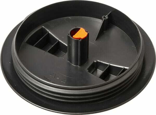 Pièces agricoles - Pièce Pulvérisateur - Couvercle de réservoir à visser Ø 250 mm avec reniflard