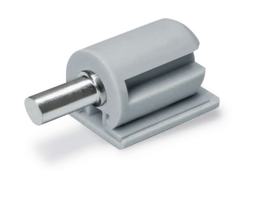 Boulonnerie, quincaillerie - Meubles, rangements - 4008821 SUPPORT SEKURE 5MM