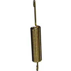 Pièces agricoles - Pièce divers - ressort HD2 20 kg