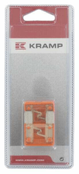 Pièces agricoles - Eclairage - Fusible 40A x 34,3mm, maxi (2)
