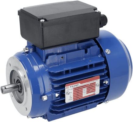 Pièces agricoles - Electricité - Moteur électrique 0,55 KW