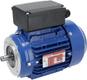 Moteur électrique 0,55 KW