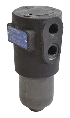 Pièces agricoles - Hydraulique - Filtre de pression