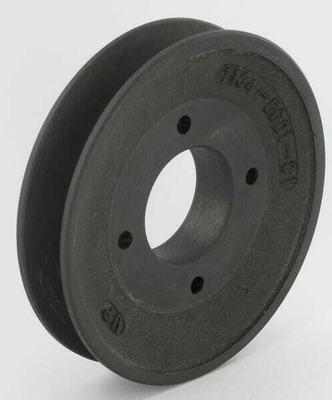 Pièces agricoles - Jardin et forêt pièce origine - Poulie à gorges