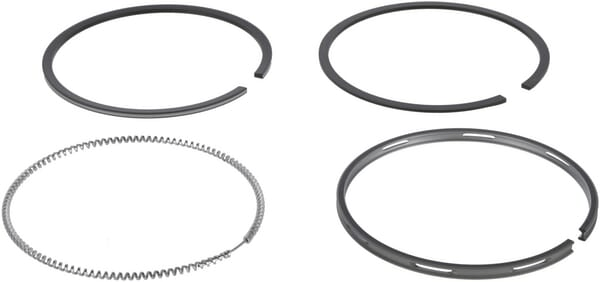 Pièces agricoles - TP pièce origine - Segment de piston
