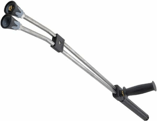 Pièces agricoles - Hydraulique - Lance double HP ST-54