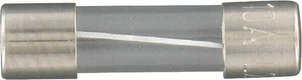 Fusible verre 10A longueur 20mm Siba