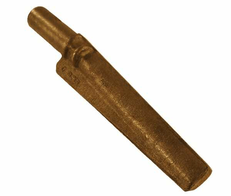 Pièces agricoles - Travail du sol - Dent de herse rotative gauche