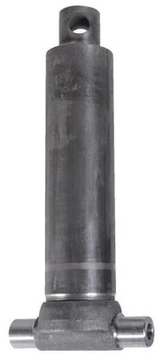 Pièces agricoles - Hydraulique - Vérin télescopique, 2 étages, course 695 mm