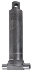 Pièces agricoles - Hydraulique - Vérin télescopique, 2 étages, course 695 mm