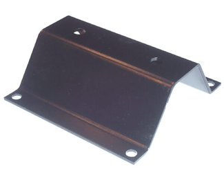 Pièces agricoles - Hydraulique - Pied de montage