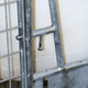 PORTILLON NICHE A VEAU