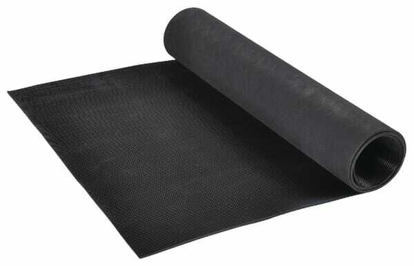 Pièces agricoles - Magasin - Tapis caout. antidérap. 100x47