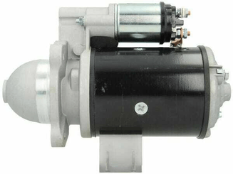 Pièces agricoles - Eclairage - Démarreur 12 V 2,8 kW